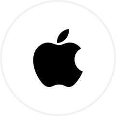apple