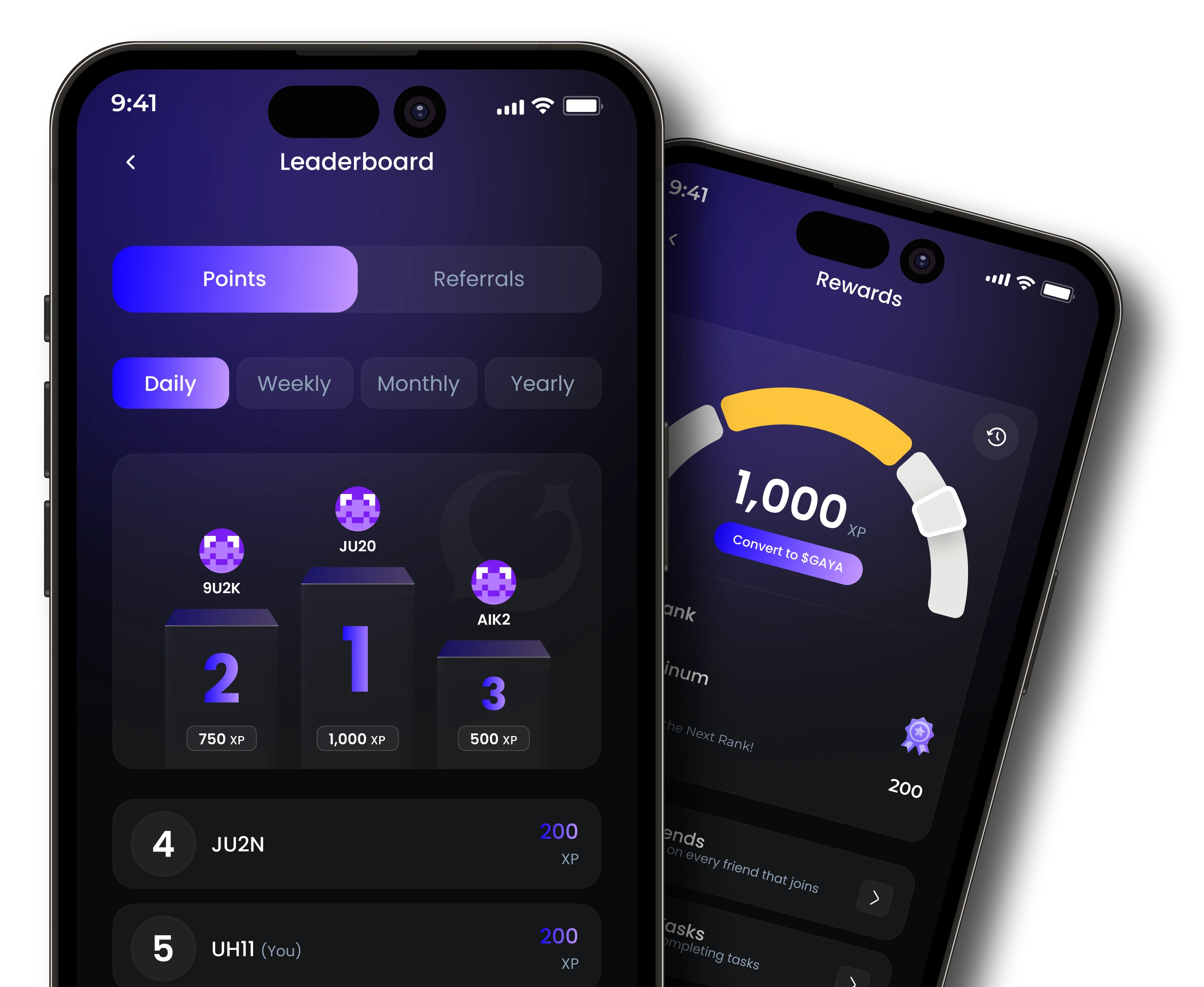 App Preview 1